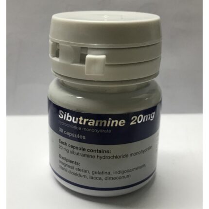 Buy sibutramine 20 Mg Australia
