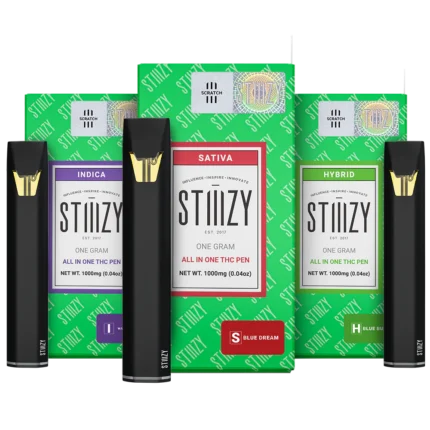 Stiiizy Disposable Vape Australia